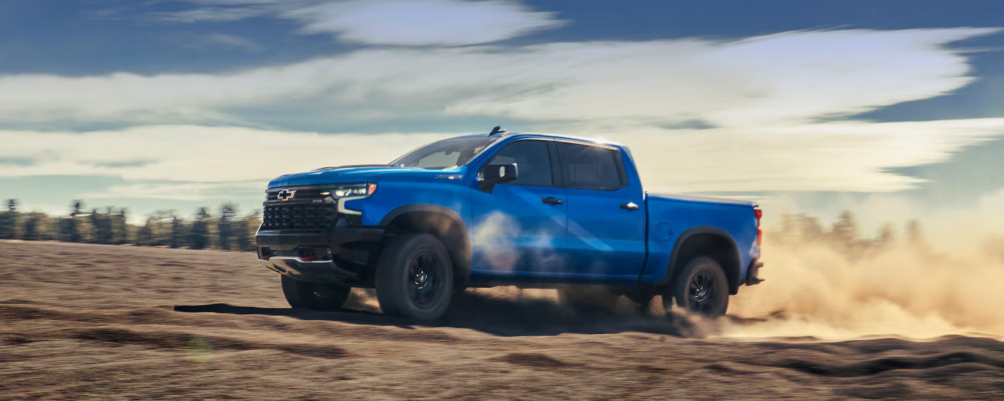 McCarthy Chevrolet Overland Park in Overland Park KS