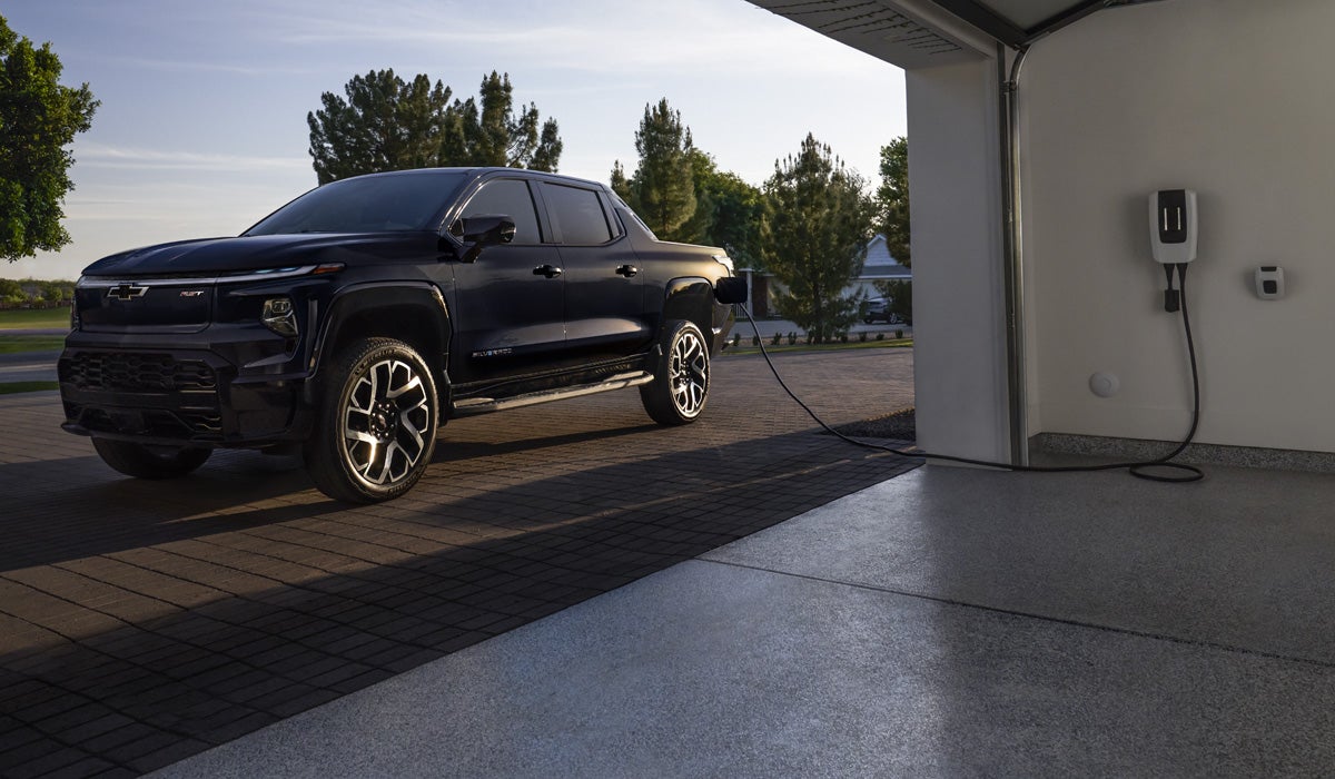 McCarthy Chevrolet Overland Park in Overland Park KS