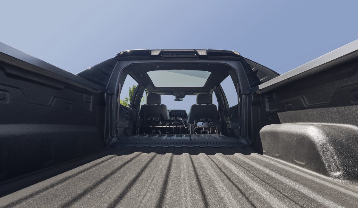 McCarthy Chevrolet Overland Park in Overland Park KS