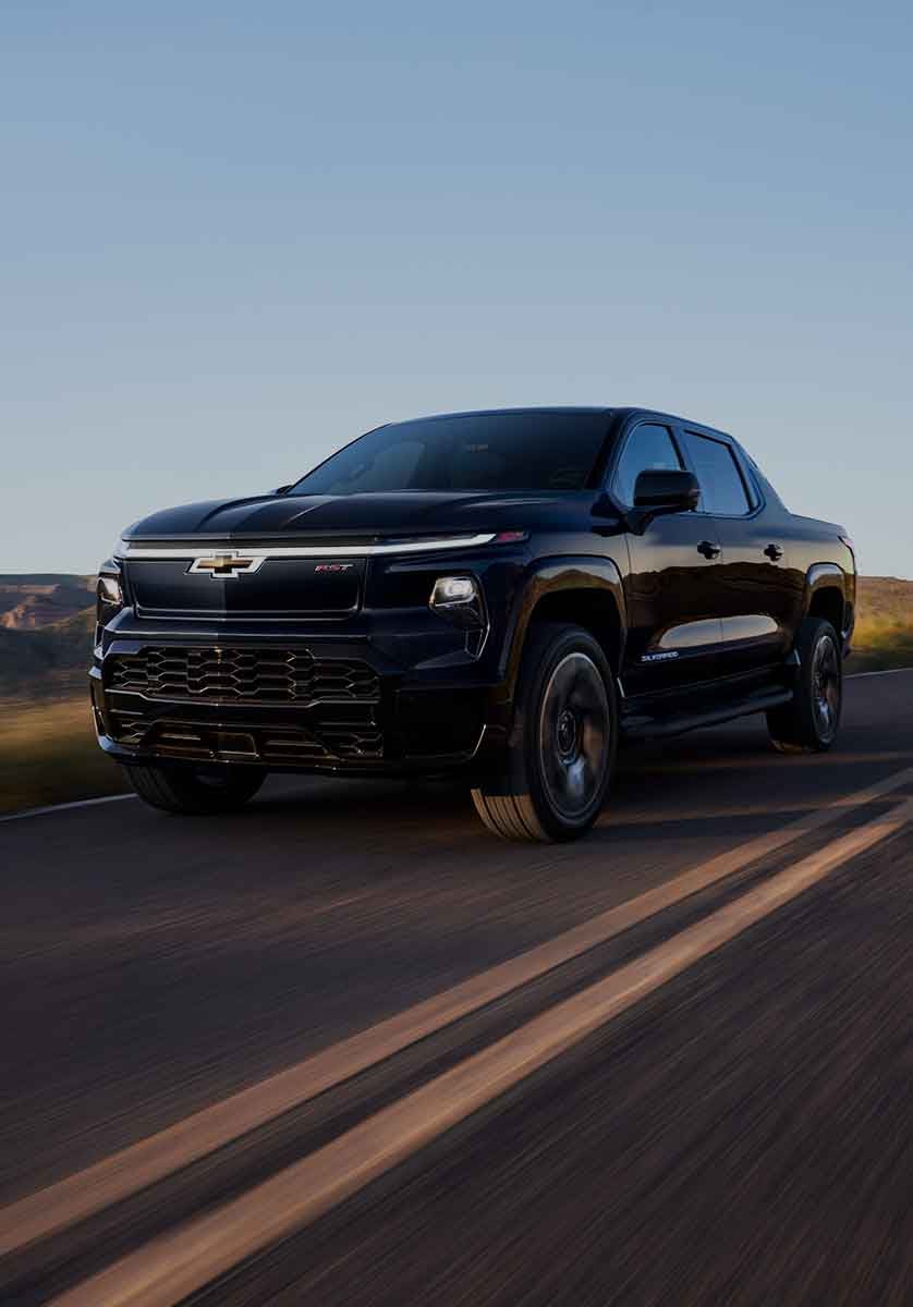 McCarthy Chevrolet Overland Park in Overland Park KS