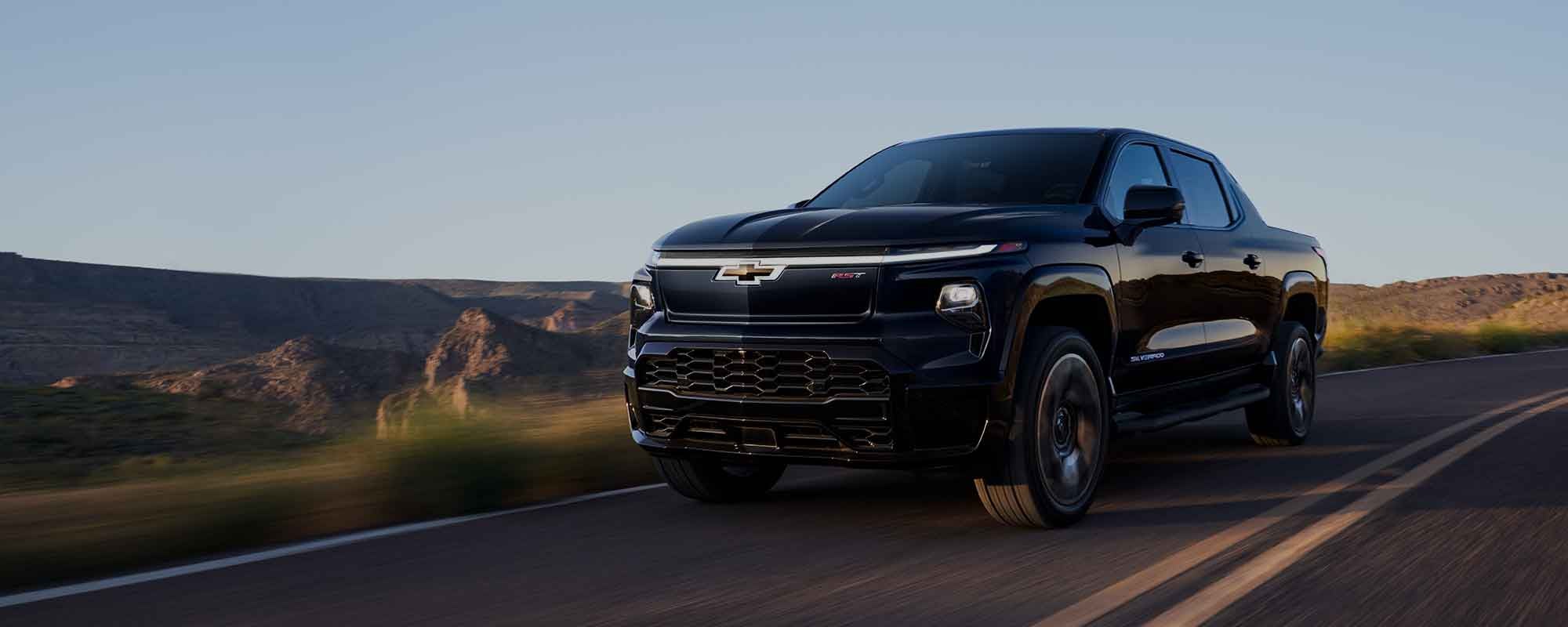 McCarthy Chevrolet Overland Park in Overland Park KS