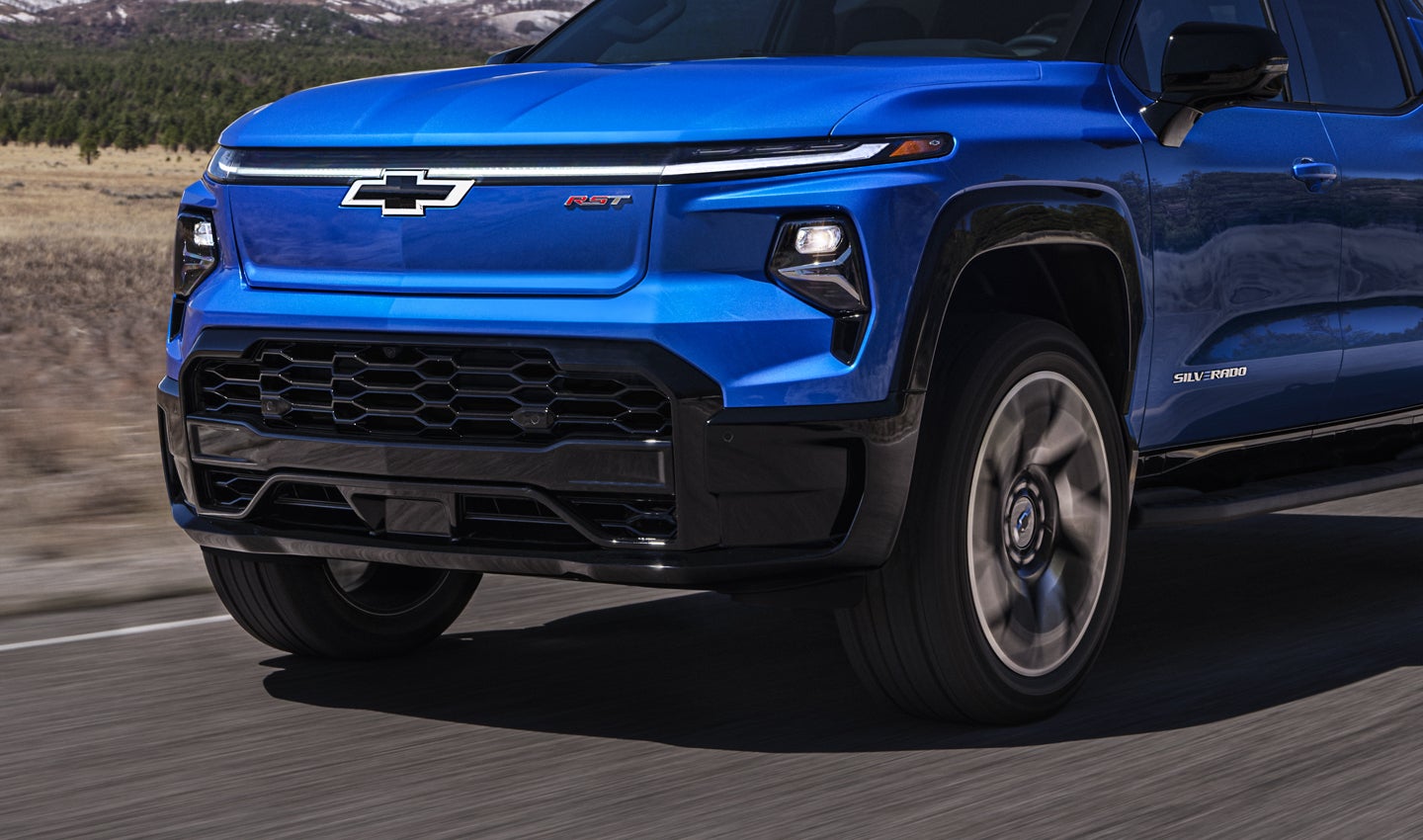 McCarthy Chevrolet Overland Park in Overland Park KS