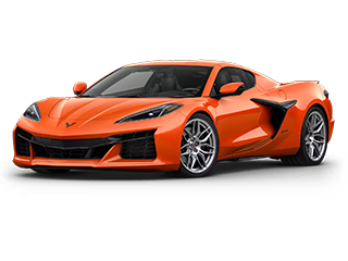 Chevrolet Corvette Z06 - McCarthy Chevrolet Overland Park in Overland Park KS