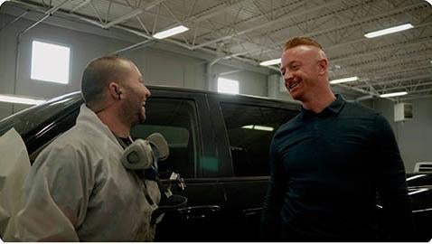 McCarthy Chevrolet Overland Park in Overland Park KS