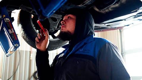 McCarthy Chevrolet Overland Park in Overland Park KS