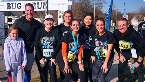 McCarthy Chevrolet Overland Park in Overland Park KS