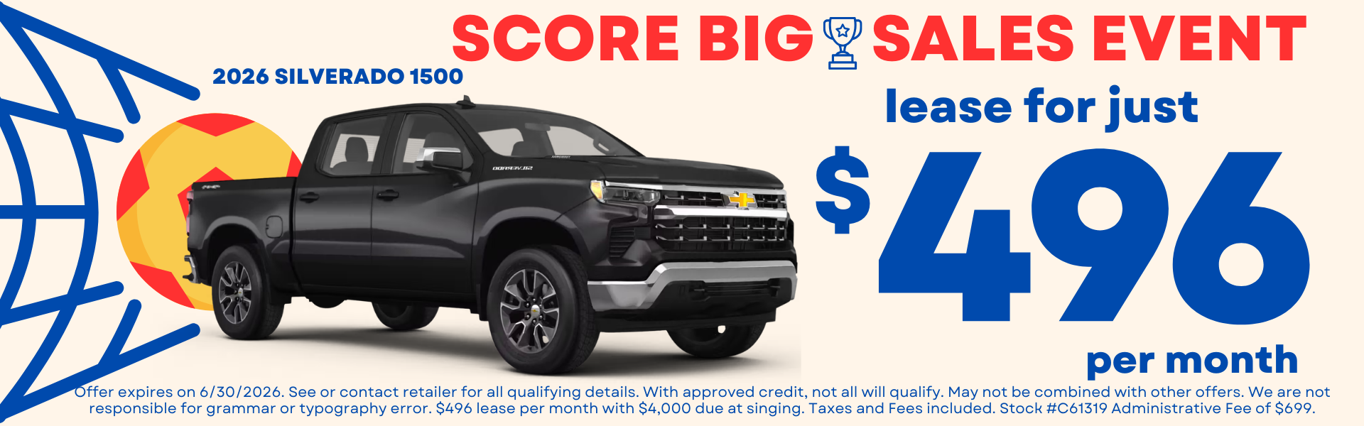 New Chevy for Sale near Overland Park, KS