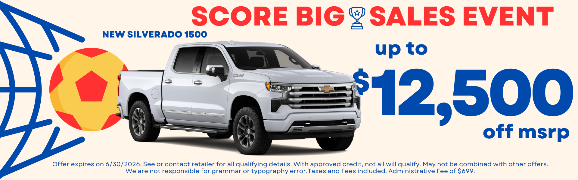 New Chevy for Sale near Overland Park, KS