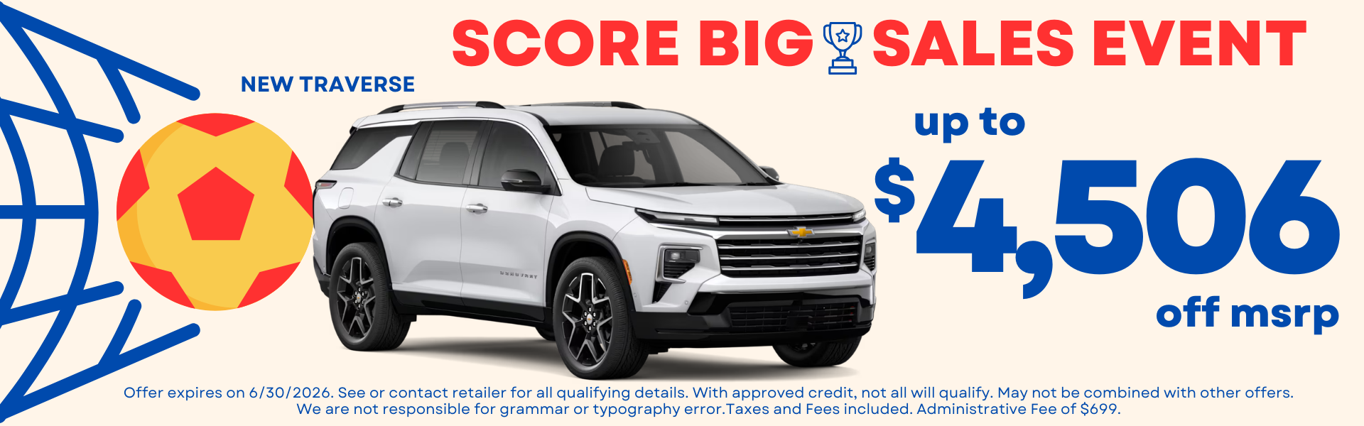 New Chevy for Sale near Overland Park, KS
