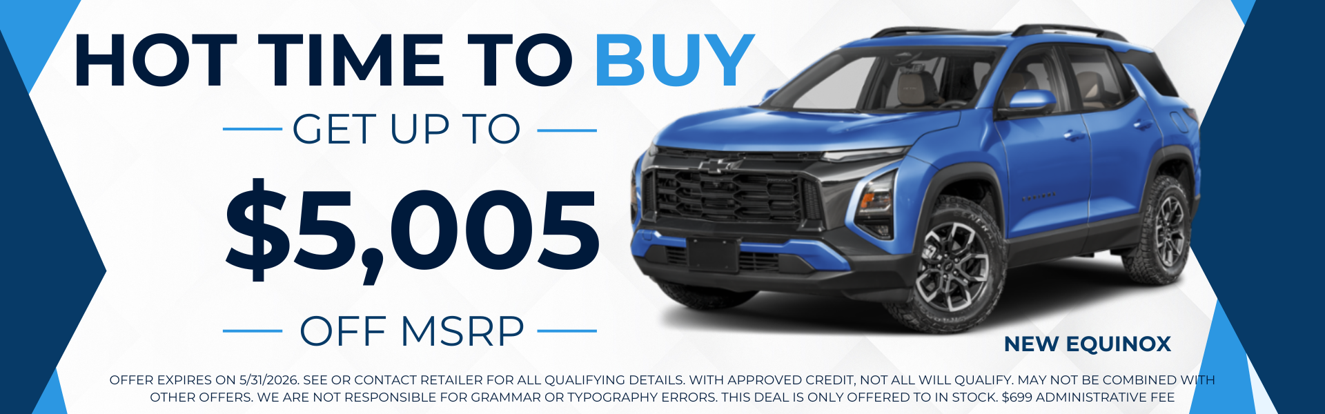 New Trailblazer for sale near Overland Park, KS