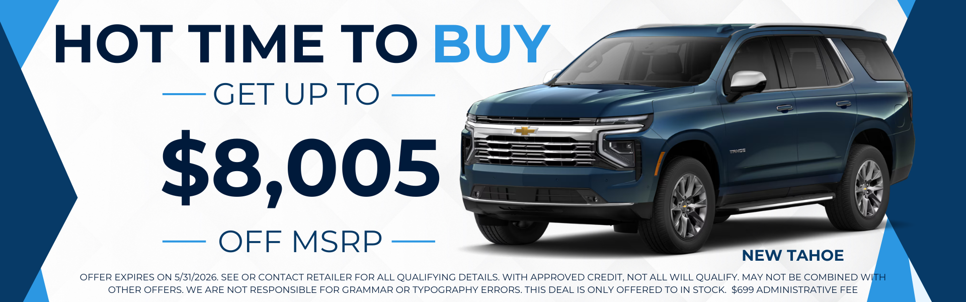New Trailblazer for sale near Overland Park, KS