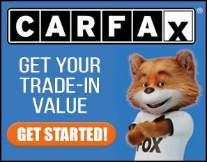 CarFax TradeIn Ad