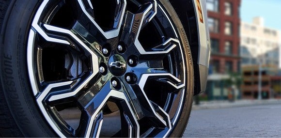 Suburban Performance