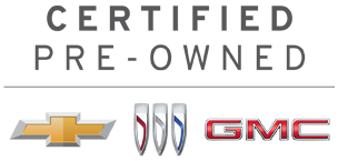Chevrolet Buick GMC Certified Pre-Owned in Overland Park, KS